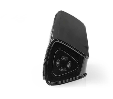 Nedis SPSB400BK
