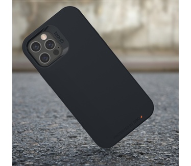 Gear4 D3O Rio Snap Apple