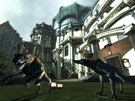 Dishonored