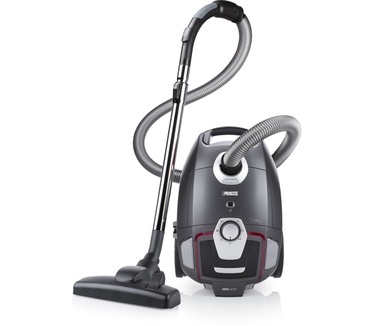 Princess 335001 Vacuum Cleaner Silence DeLuxe