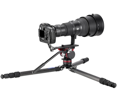 Leofoto LM-324C