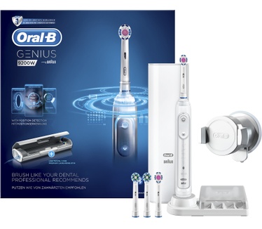 Oral-B 9200W 3DWhite