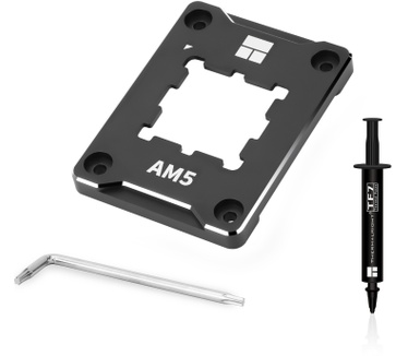 Thermalright AM5 Secure Frame Black