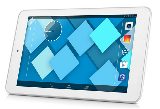 Alcatel OneTouch Pop budgettablet