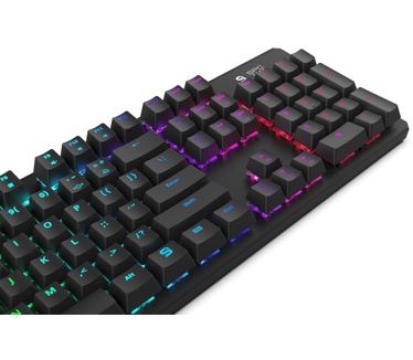 SilentiumPC GK540 Magna