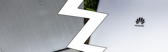Strijd der ultrabook-nieuwkomers