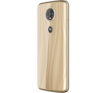 Motorola Moto E5 Plus Goud