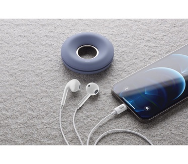 Cellular Line Hoop (Wit)