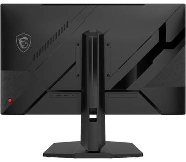 MSI MAG 272QPF E20 Zwart