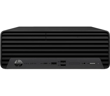 HP Pro SFF 400 G9 (5V6E8ES, W11P NL/Qwerty US toetsenbord)