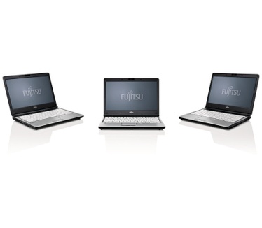 Fujitsu Siemens Lifebook S761 (VFY:S7610MF011NL)