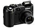 Nikon Coolpix P6000 S60 S710 S610(c) S560