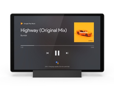 Lenovo Tab M10