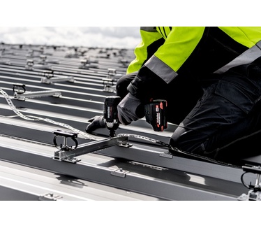 Metabo SET 2.9.2