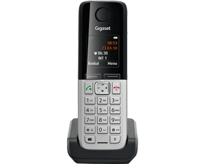 Siemens Gigaset Siemens Gigaset C300H DECT handset
