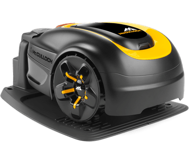 McCulloch ROB S600 Robotmaaier