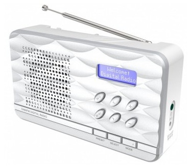 Soundmaster DAB500SI