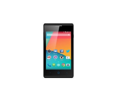 ZTE Kis 2 Max Wit