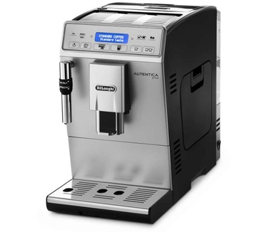 DeLonghi Autentica Plus ETAM 29.620.SB