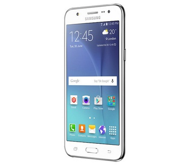 Samsung Galaxy J5 Duos Wit