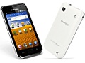 Samsung Galaxy Player