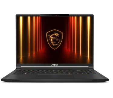 MSI Stealth 16 AI A2HWGG-054NL