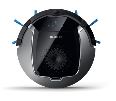 Philips Robotstofzuiger FC8822/01
