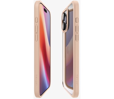 Spigen Ultra Hybrid
