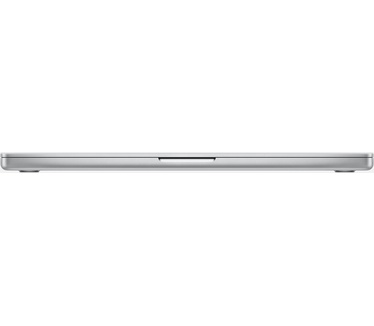 Apple MacBook Pro 2023 16" 16-inch MacBook Pro: M3 Max chip with 16‑core CPU and 40‑core GPU, 1TB SSD - Silver