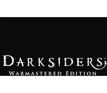 Darksiders: Warmastered Edition, PS4