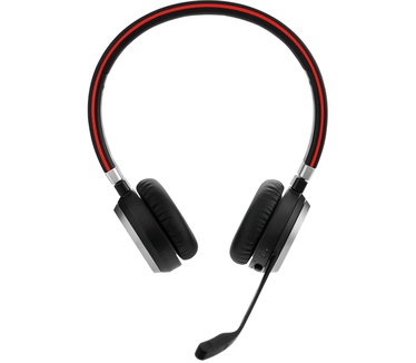 Jabra EVOLVE 65 UC Stereo