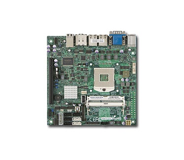 Supermicro MBD-X9SCV-QV4-O