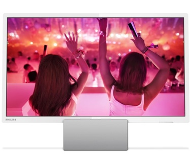 Philips 24PFK5211 Zwart