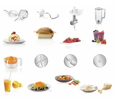 Bosch MUM58258