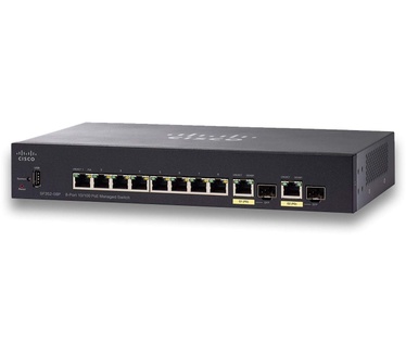 Cisco SF352-08P