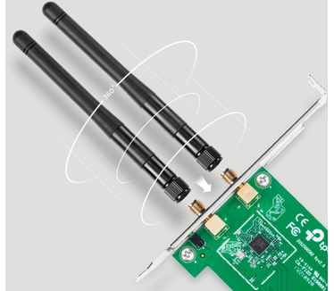 TP-Link TL-WN881ND