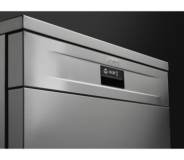 Smeg LVS533XIN