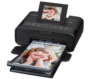 Canon CP1200
