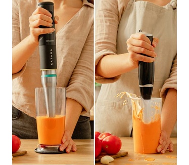 Cecotec Katana 15 TotalDestroy Chop B