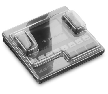 Decksaver DS-PC-BLACKBLUEBOX