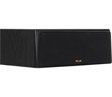 Klipsch RP-400C ebbenhout (Zwart)