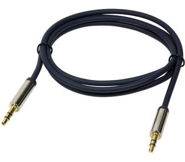 LogiLink 3.5mm - 3.5mm 0.5m