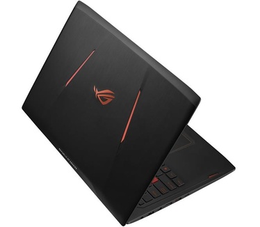 Asus FX502VM-DM121T-BE