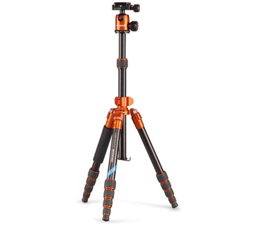 Cullmann Mundo 522T