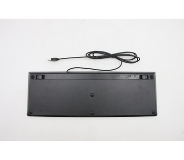 Lenovo Essential Wired Keyboard and Mouse Combo (Qwerty Deens)