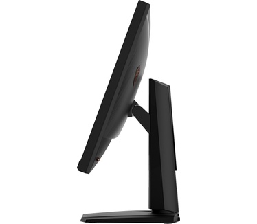 MSI Optix MPG321URDE QD Zwart