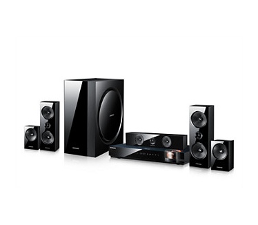 Samsung HT-E6500