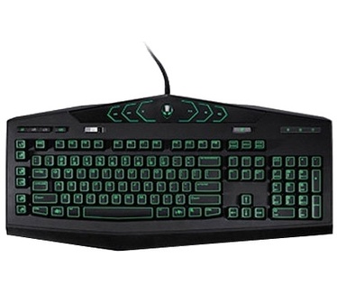 Dell Alienware TactX