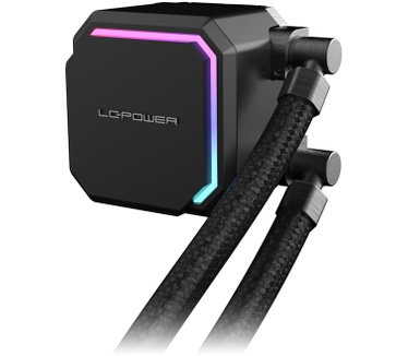 LC-Power LC-CC-280-B