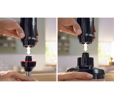 Bosch MSM4B621